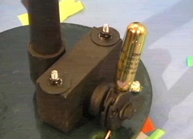 the c02 air